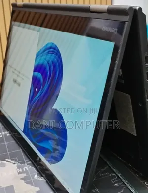 New Laptop Lenovo ThinkPad X1 Yoga 8GB Intel Core i5 SSD 512GB