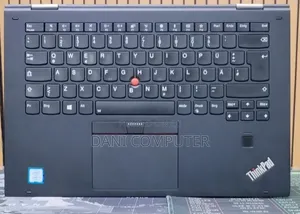 New Laptop Lenovo ThinkPad X1 Yoga 8GB Intel Core i5 SSD 512GB