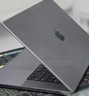 New Laptop Apple MacBook Pro 2021 M1 64GB Apple M1 Max SSD 1T