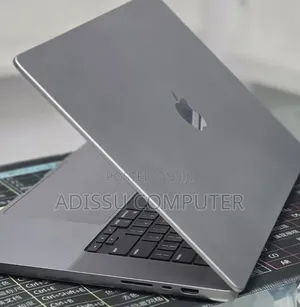 New Laptop Apple MacBook Pro 2021 M1 64GB Apple M1 Max SSD 1T