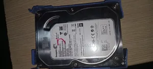 Hard Disk Drive (HDD)