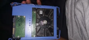 Hard Disk Drive (HDD)