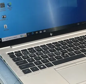 New Laptop HP EliteBook 840 G8 16GB Intel Core i7 SSD 512GB