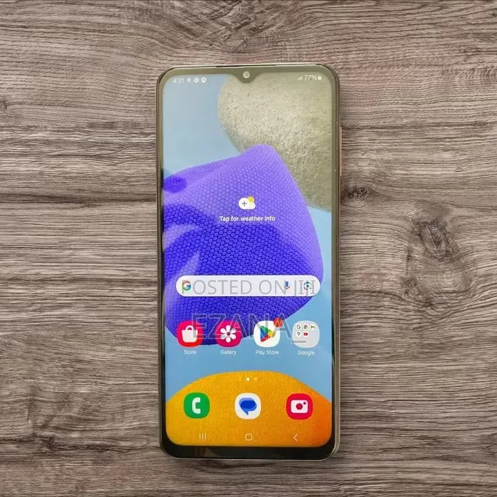 Samsung Galaxy M23 5G 128 GB