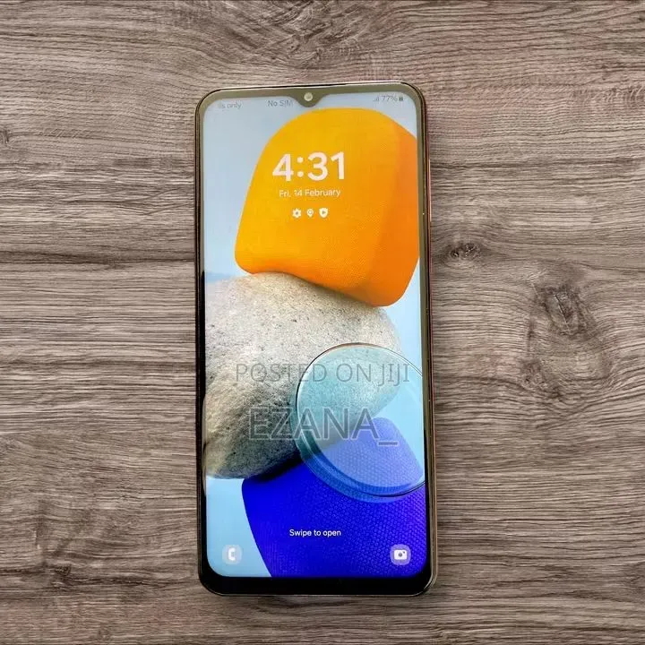 Samsung Galaxy M23 5G 128 GB