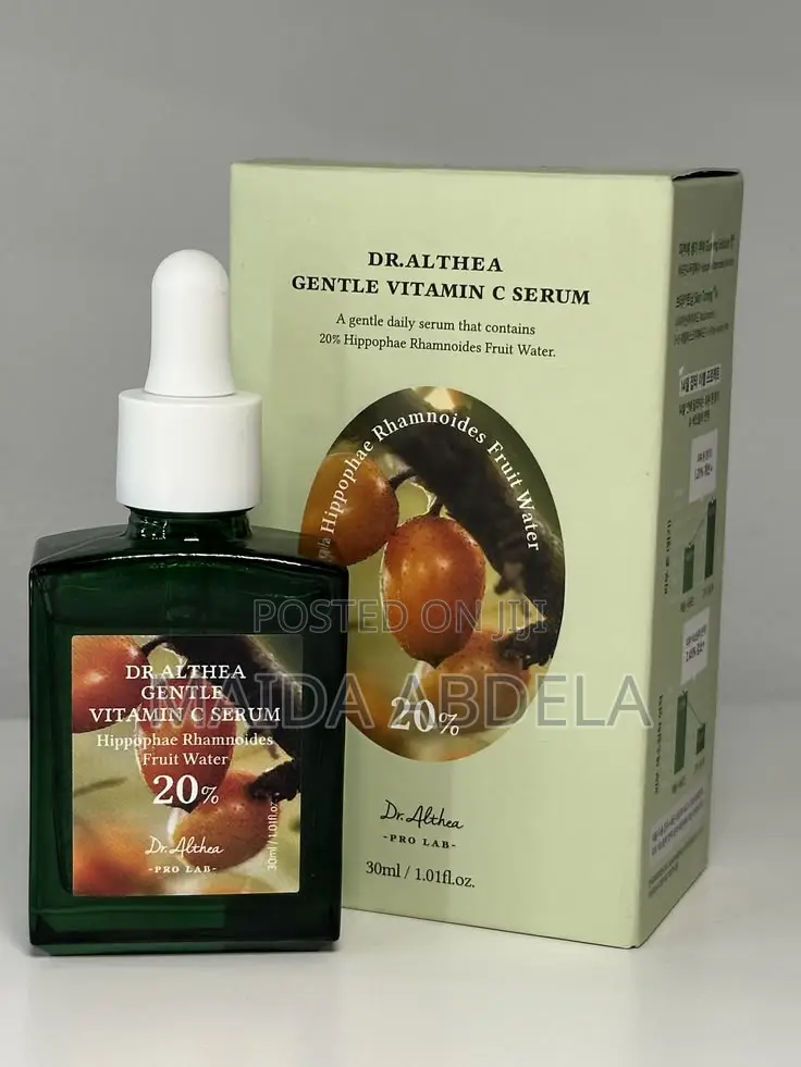 Dr.Althea Gentle Vitamin C Serum