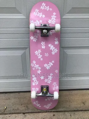 Skateboard for Adults