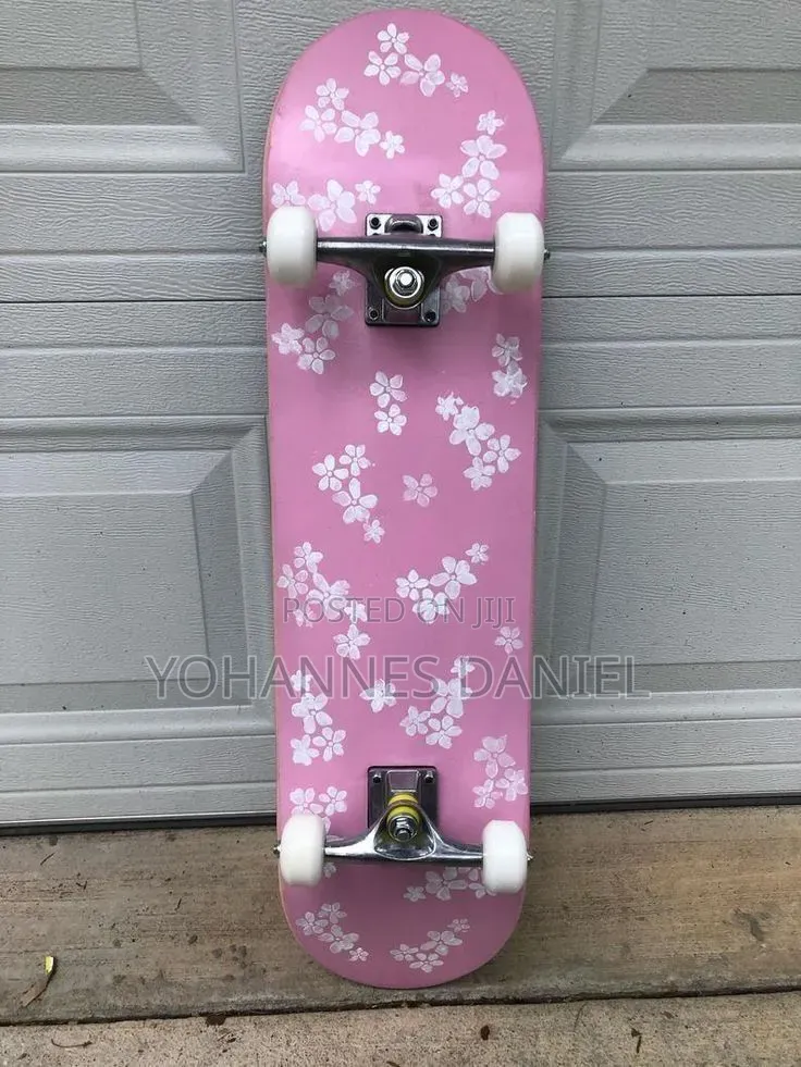 Skateboard for Adults