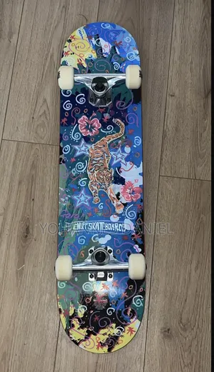 Skateboard for Adults
