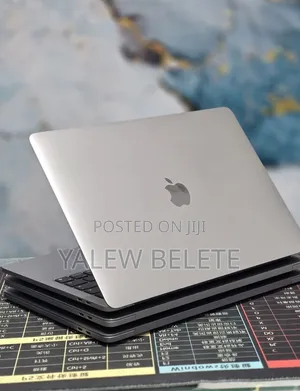 New Laptop Apple MacBook Pro 2020 M1 8GB Apple M1 SSD 512GB