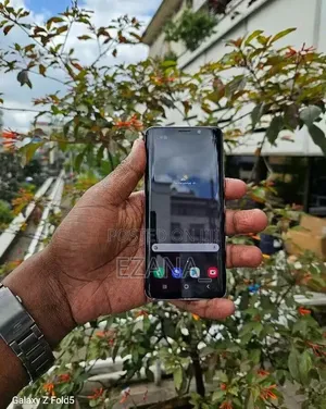 Samsung Galaxy S9 64 GB Black