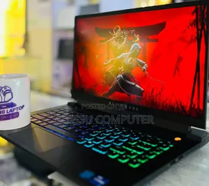 New Laptop Asus ROG Zephyrus M15 GU502LU 16GB Intel Core i7 SSD 512GB