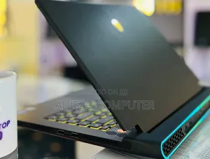 New Laptop Asus ROG Zephyrus M15 GU502LU 16GB Intel Core i7 SSD 512GB