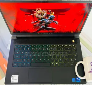 New Laptop Asus ROG Zephyrus M15 GU502LU 16GB Intel Core i7 SSD 512GB