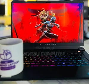 New Laptop Asus ROG Zephyrus M15 GU502LU 16GB Intel Core i7 SSD 512GB