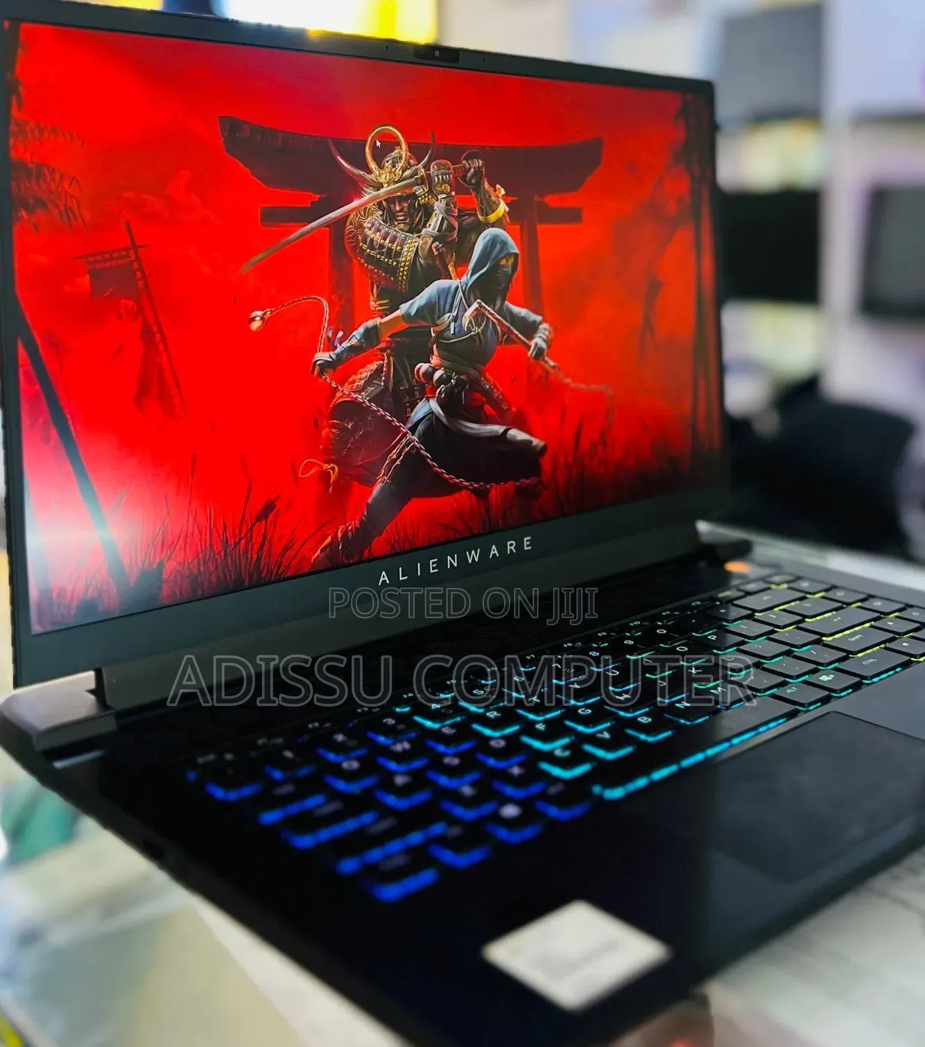 New Laptop Asus ROG Zephyrus M15 GU502LU 16GB Intel Core i7 SSD 512GB