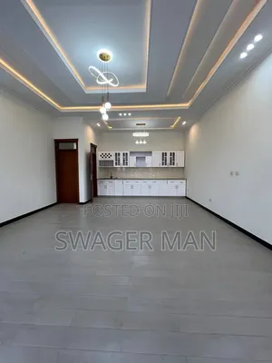 Furnished 5bdrm Villa in Ayat Zone, Yeka for sale