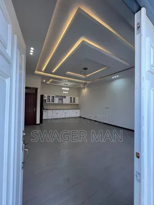 Furnished 5bdrm Villa in Ayat Zone, Yeka for sale