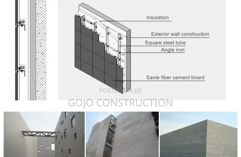 Cement Board1