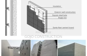 Cement Board1