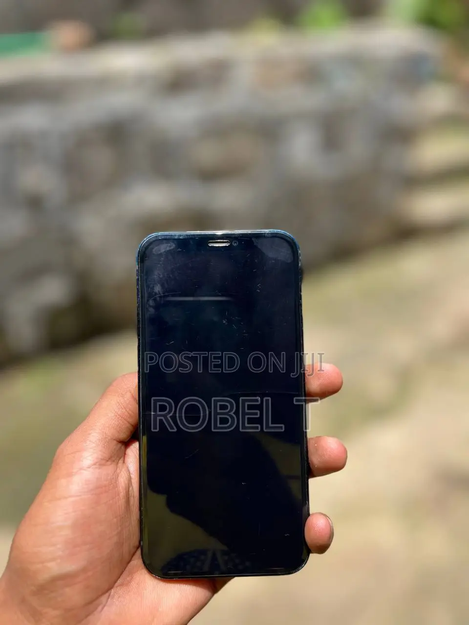 Apple iPhone 12 64 GB Blue