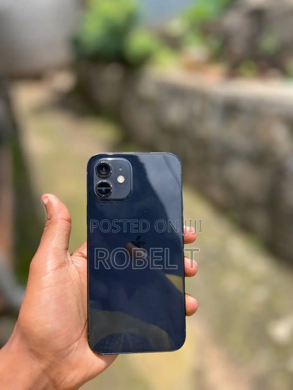Apple iPhone 12 64 GB Blue