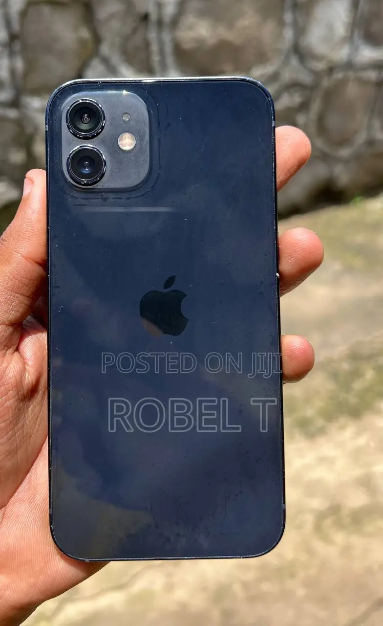 Apple iPhone 12 64 GB Blue