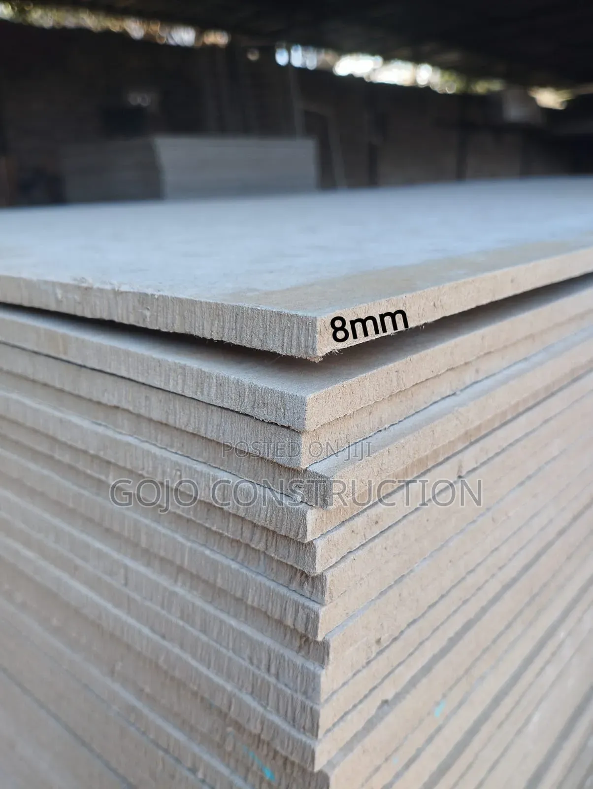 Cement Board1