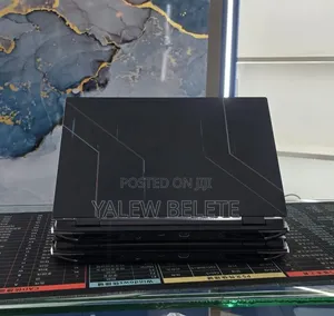 New Laptop Acer Nitro 5 16GB Intel Core i9 SSD 1T