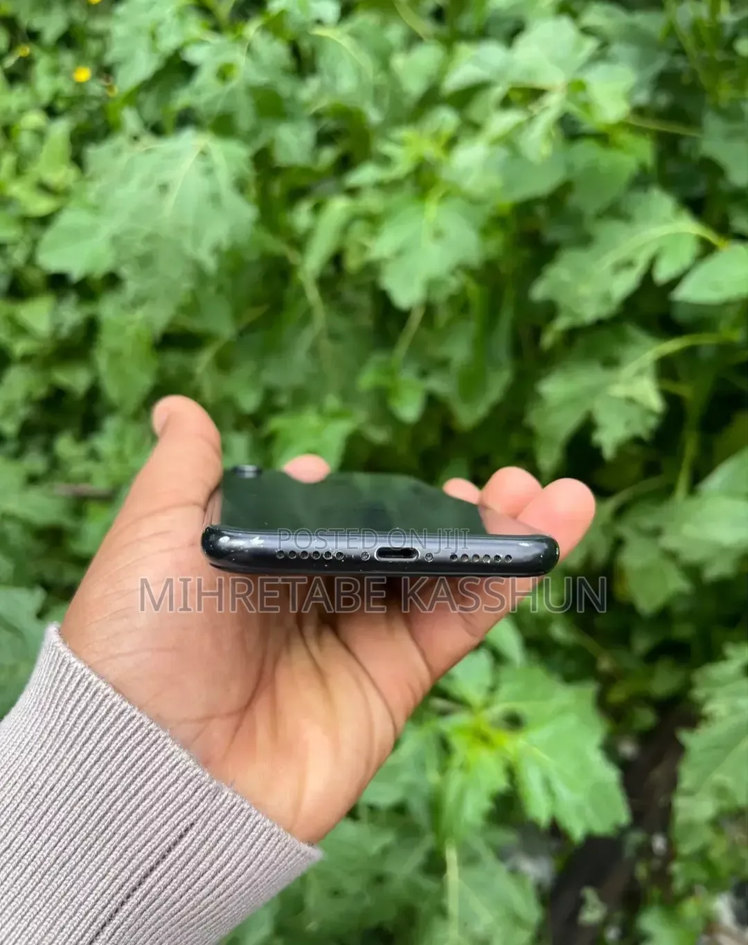 Apple iPhone XR 128 GB Black