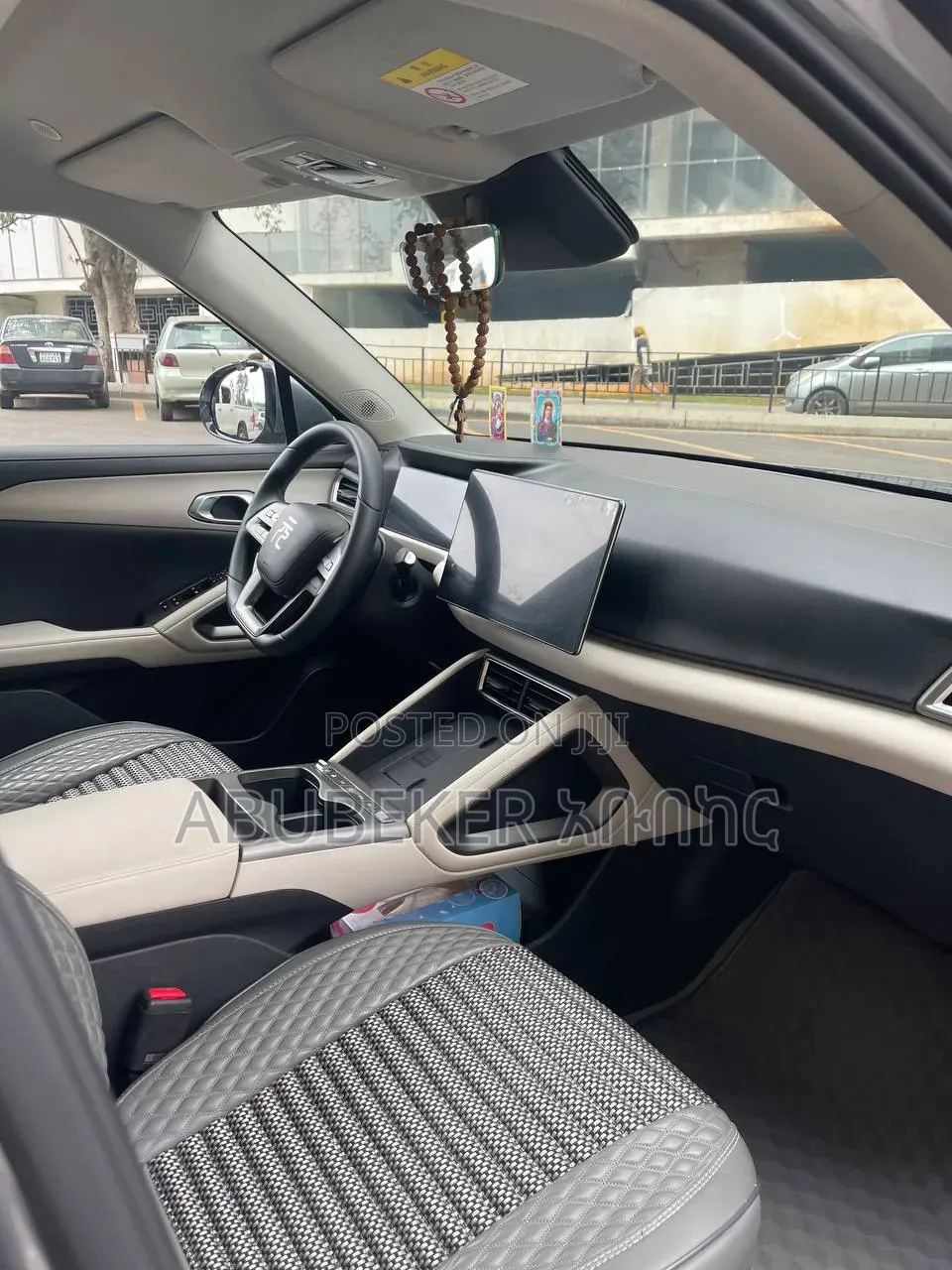 BYD Yuan Up 2025 Gray