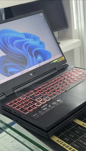 New Laptop Acer Nitro 5 16GB Intel Core i9 SSD 1T