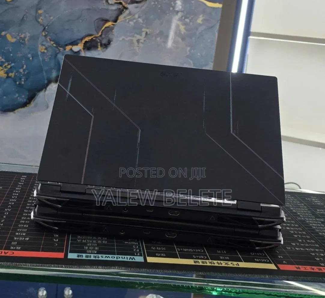 New Laptop Acer Nitro 5 16GB Intel Core i9 SSD 1T