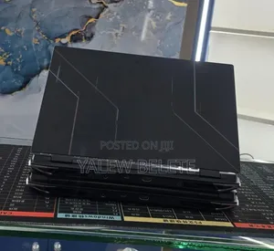 New Laptop Acer Nitro 5 16GB Intel Core i9 SSD 1T