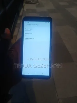 Samsung Galaxy A7 128 GB Black