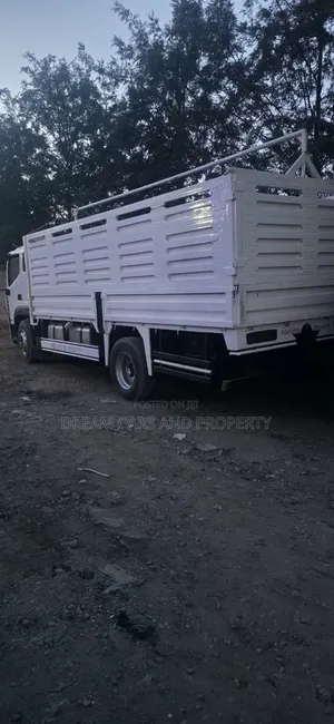 Foton 2026 FSR Urgent Sell