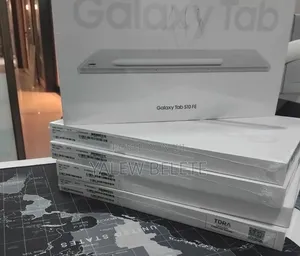 New Samsung Galaxy Tab S10 FE 128 GB