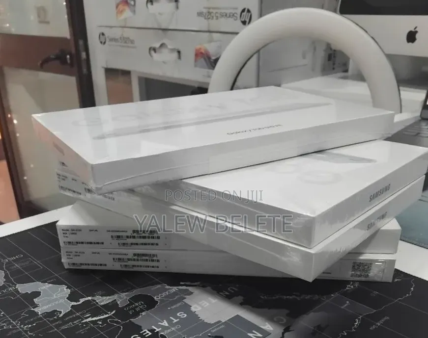 New Samsung Galaxy Tab S10 FE 128 GB