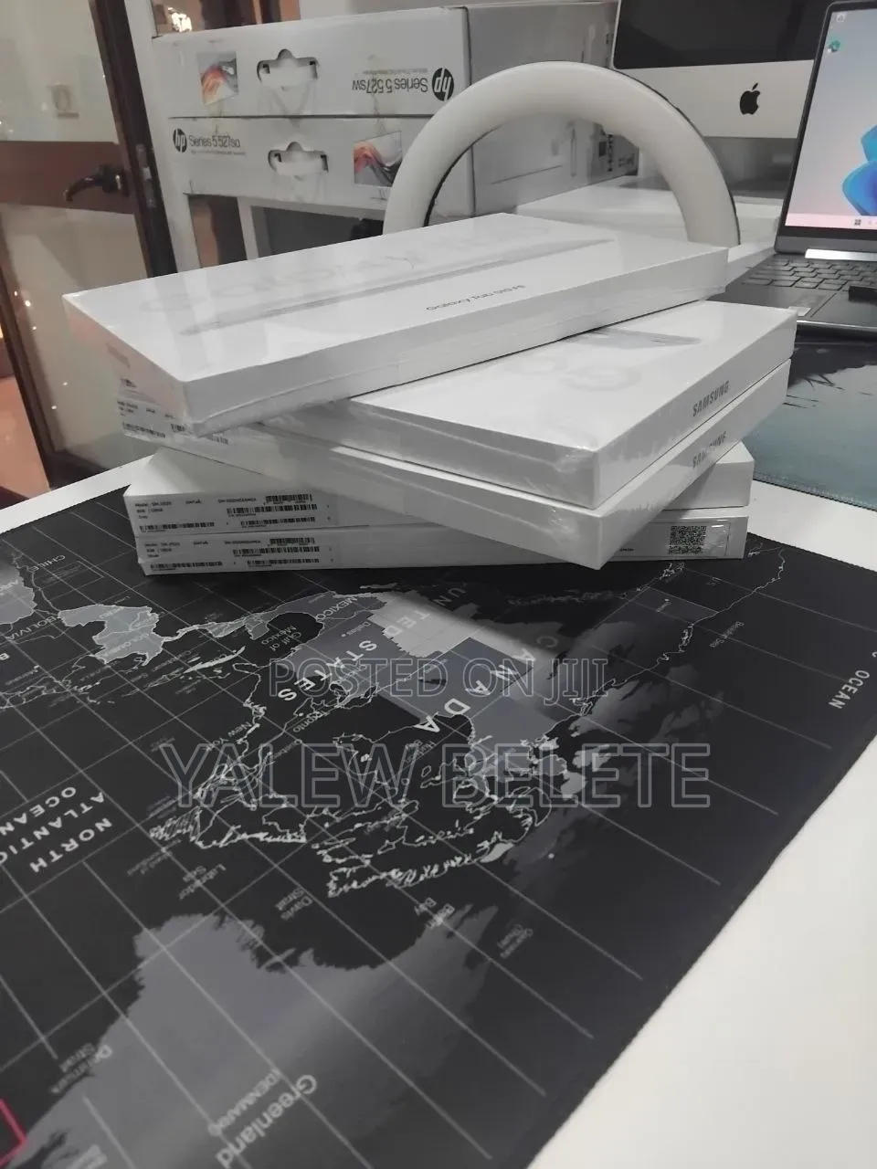 New Samsung Galaxy Tab S10 FE 128 GB