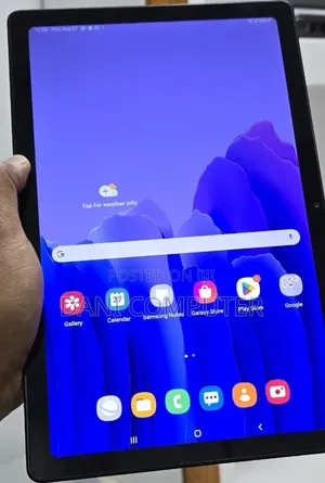New Samsung Galaxy Tab A7 10.4 (2020) 32 GB