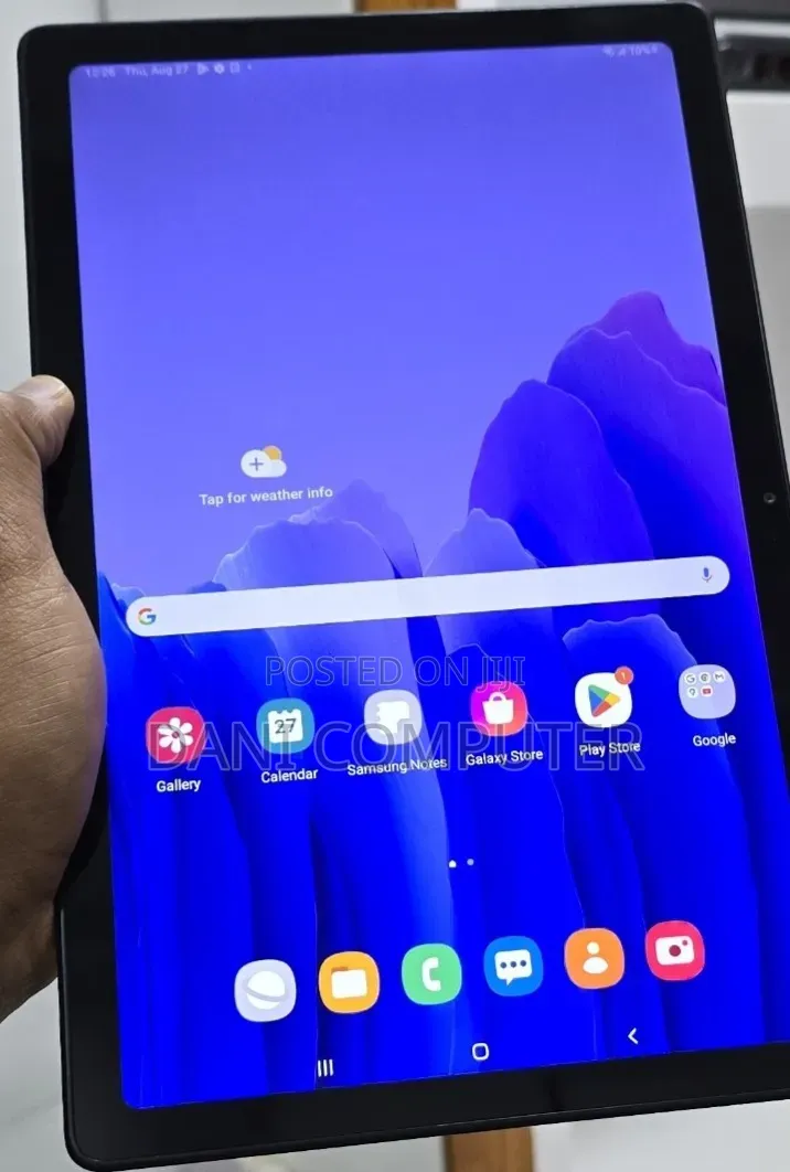 New Samsung Galaxy Tab A7 10.4 (2020) 32 GB