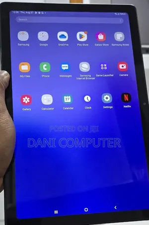 New Samsung Galaxy Tab A7 10.4 (2020) 32 GB