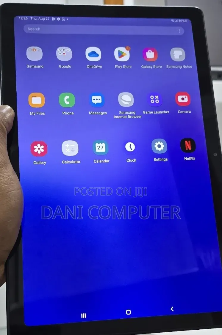 New Samsung Galaxy Tab A7 10.4 (2020) 32 GB