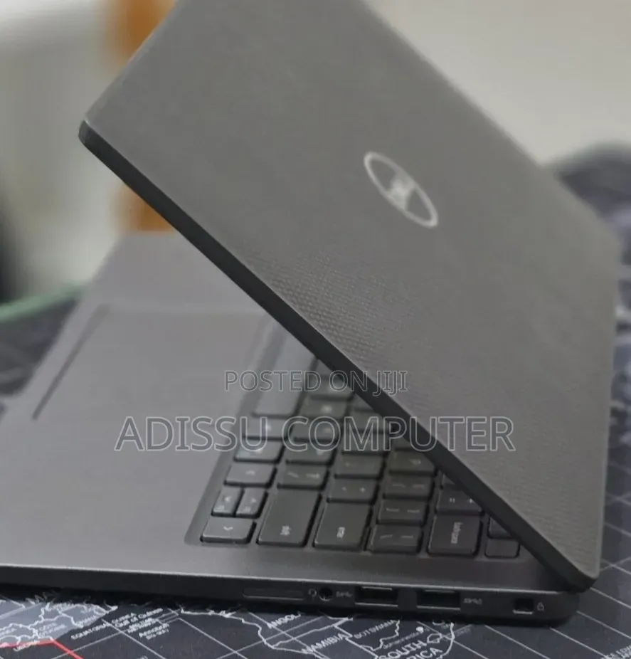 New Laptop Dell Latitude 7410 16GB Intel Core i5 SSD 256GB