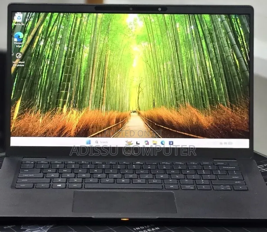 New Laptop Dell Latitude 7410 16GB Intel Core i5 SSD 256GB