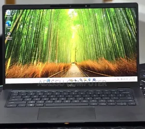 New Laptop Dell Latitude 7410 16GB Intel Core i5 SSD 256GB