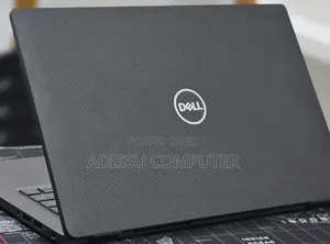 New Laptop Dell Latitude 7410 16GB Intel Core i5 SSD 256GB