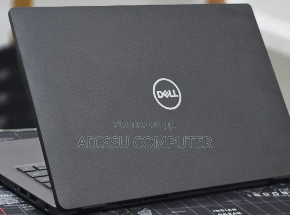 New Laptop Dell Latitude 7410 16GB Intel Core i5 SSD 256GB
