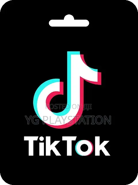 Tik TOk Coins ቅናሽ ዋጋ