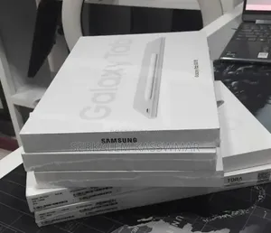 New Samsung Galaxy Tab S10 FE 128 GB Gray